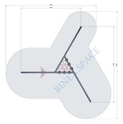 Трио 3, фото 6 Трио 3, фото 6