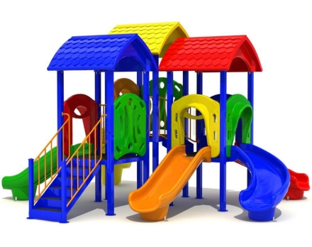 Детская площадка Непоседа 4.1, фото 1