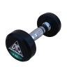 Изображение товара Гантели пара 3кг DFC POWERGYM DB002-3