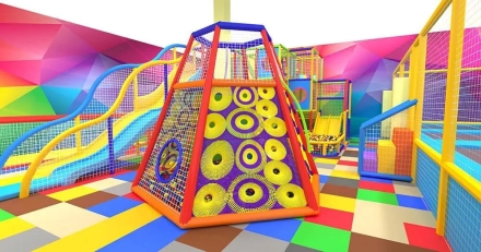 Плетеный улей Кальдера 2, фото 1