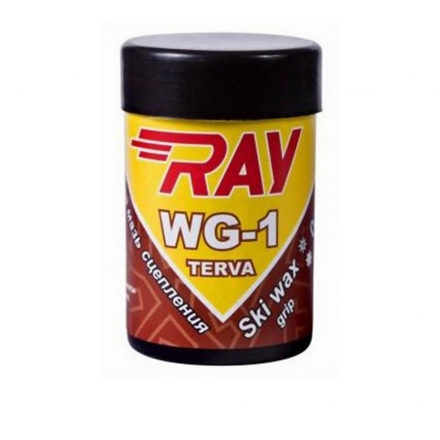 Мазь простая, WG-1, фото 1