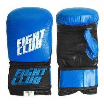 Перчатки снарядные FIGHT CLUB 016, фото 1