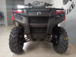 MY25 Can-Am Outlander MAX DPS 700, фото 3