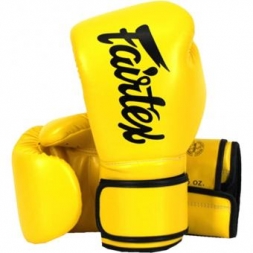 Перчатки Fairtex faiboxglove078