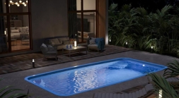 Бассейн 6х3х1,45м. Аврора FAROL (чаша и оборудование), фото 4 Бассейн 6х3х1,45м. Аврора FAROL (чаша и оборудование), фото 4