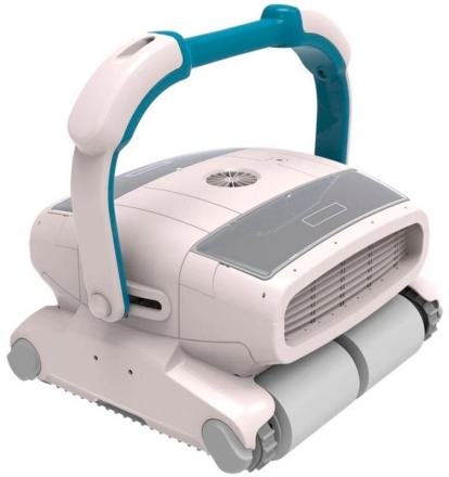 Робот пылесоc Aquabot K300 Plus, фото 1