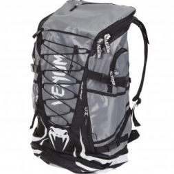 Рюкзак Venum &quot;Challenger Xtreme&quot; - Black/Grey