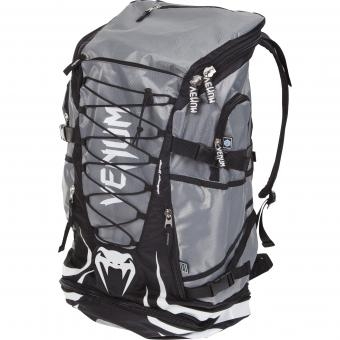 Рюкзак Venum &quot;Challenger Xtreme&quot; - Black/Grey, фото 1
