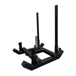 Сани для кроссфита DEXsport, фото 2 Сани для кроссфита DEXsport, фото 2