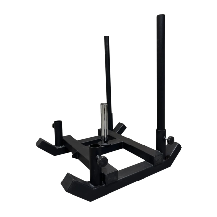 Сани для кроссфита DEXsport, фото 2