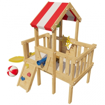 Детский игровой чердак "Венди", фото 3