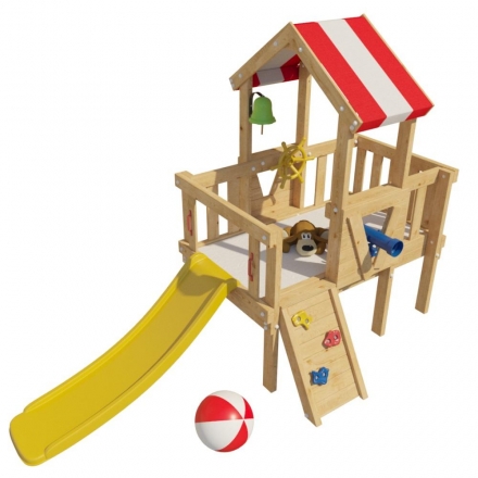 Детский игровой чердак "Венди", фото 1