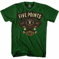 Футболка Hardcore Training hctshirt0140, фото 1