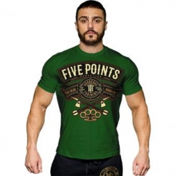 Футболка Hardcore Training hctshirt0140, фото 2