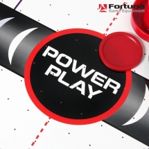 Аэрохоккей Fortuna HR-30 Power Play Hybrid