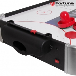 Аэрохоккей Fortuna HR-30 Power Play Hybrid, фото 6