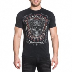Футболка Affliction affshirt0188, фото 1