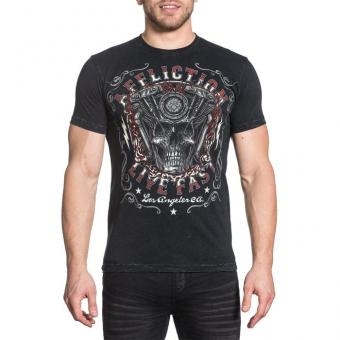 Футболка Affliction affshirt0188, фото 1