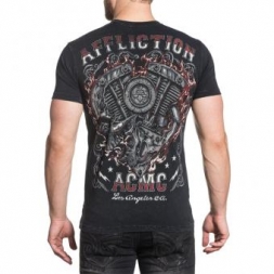 Футболка Affliction affshirt0188, фото 2