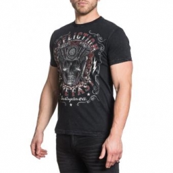 Футболка Affliction affshirt0188, фото 3