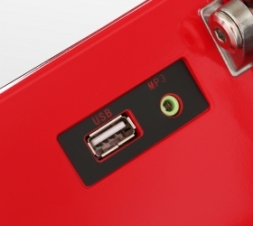 OXYGEN FITNESS M-CONCEPT SPORT (RED) Беговая дорожка домашняя, фото 6 OXYGEN FITNESS M-CONCEPT SPORT (RED) Беговая дорожка домашняя, фото 6