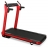 OXYGEN FITNESS M-CONCEPT SPORT (RED) Беговая дорожка домашняя