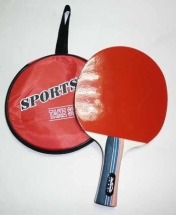 Ракетка для н/т BeSpeed 8001 в получехле Ракетка для н/т BeSpeed 8001 в получехле