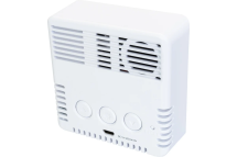 Детектор углекислого газа Levenhuk Discovery Report WA40 78877