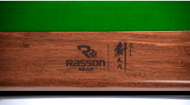 Бильярдный стол Rasson Sword II 9 футов (китайский пул)