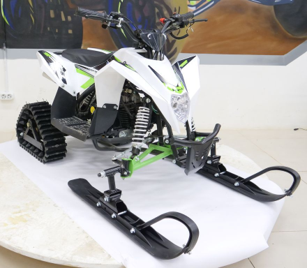 Снегоцикл MOTAX Gekkon 70 Snow, фото 2