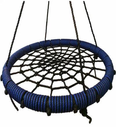 Качели-гнездо BABY-GRAD 115 см., фото 1