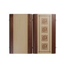 Нарды Сенеж &quot;Квадро&quot;