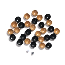 Нарды Сенеж &quot;Квадро&quot;