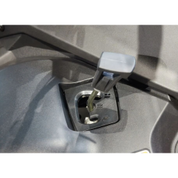 Снегоход АОДЕС Snowcross 1000 WT, фото 7