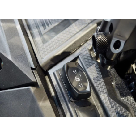 Снегоход АОДЕС Snowcross 1000 WT, фото 6