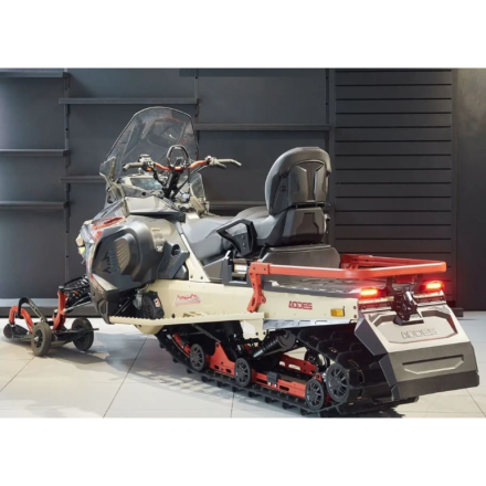 Снегоход АОДЕС Snowcross 1000 WT, фото 3