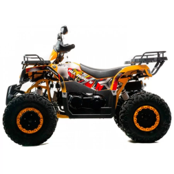 Квадроцикл MotoLand ATV 200 ALL ROAD X, фото 2