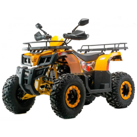 Квадроцикл MotoLand ATV 200 ALL ROAD X, фото 1