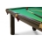 Бильярдный стол Балтика для русского бильярда 7ф 223х123 см
