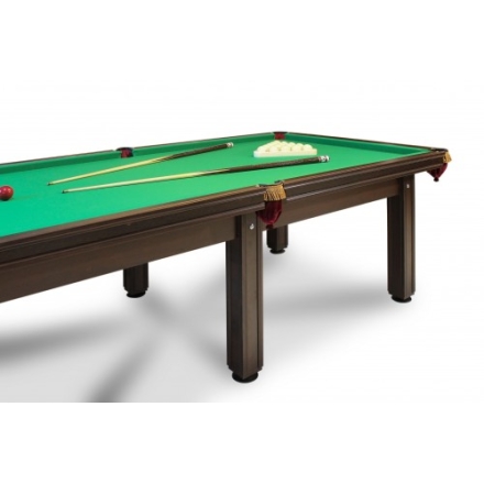 Бильярдный стол Балтика для русского бильярда 7ф 223х123 см, фото 5