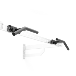 Ручки широкого хвата 27 мм для турника со сменным оборудованием, фото 1 Ручки широкого хвата 27 мм для турника со сменным оборудованием, фото 1