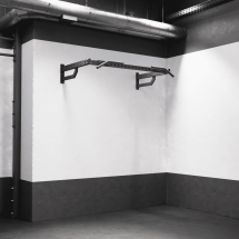 Ручки широкого хвата 27 мм для турника со сменным оборудованием