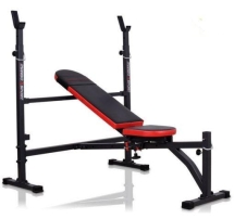 Силовая скамья Marbo Sport  MH-L107