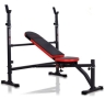 Изображение товара Силовая скамья Marbo Sport MH-L107