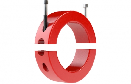 Скамья брусья СВС-54, фото 3