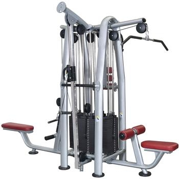 Мультистанция 4-х сторонняя, 4-х стековая EWM 113-4 , фото 1