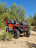 Квадроцикл HISUN Tactic 750 Extreme Edition (ПСМ)