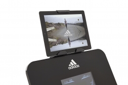 Беговая дорожка электрическая ADIDAS T-19, фото 11