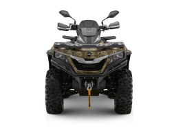 Квадроцикл SHARMAX Force 1100 (камуфляж), фото 3