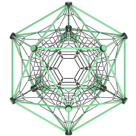 Канатная конструкция &quot;Сократ 12.1&quot;, фото 4